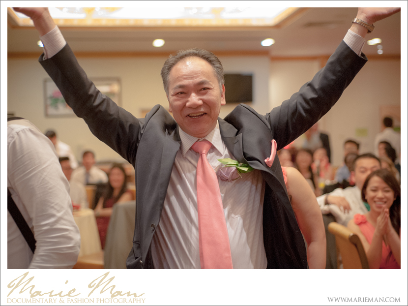 Bristol Chinese Wedding Photography by Marie Man