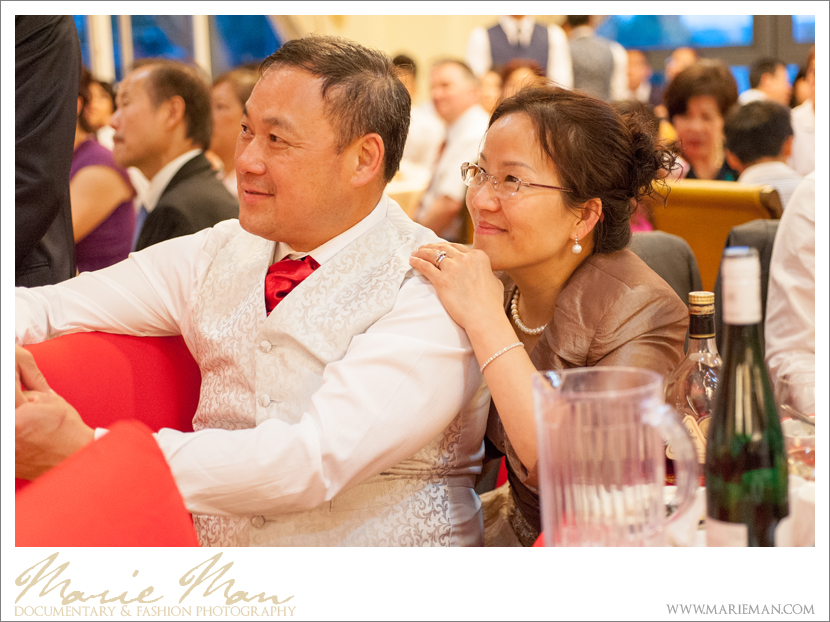 Bristol Chinese Wedding Photography by Marie Man