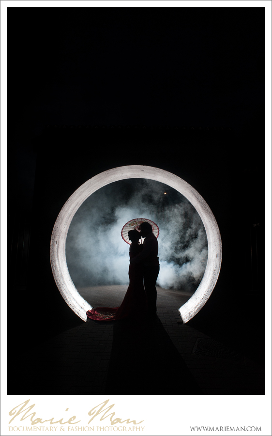 Bristol Chinese Wedding Photography by Marie Man