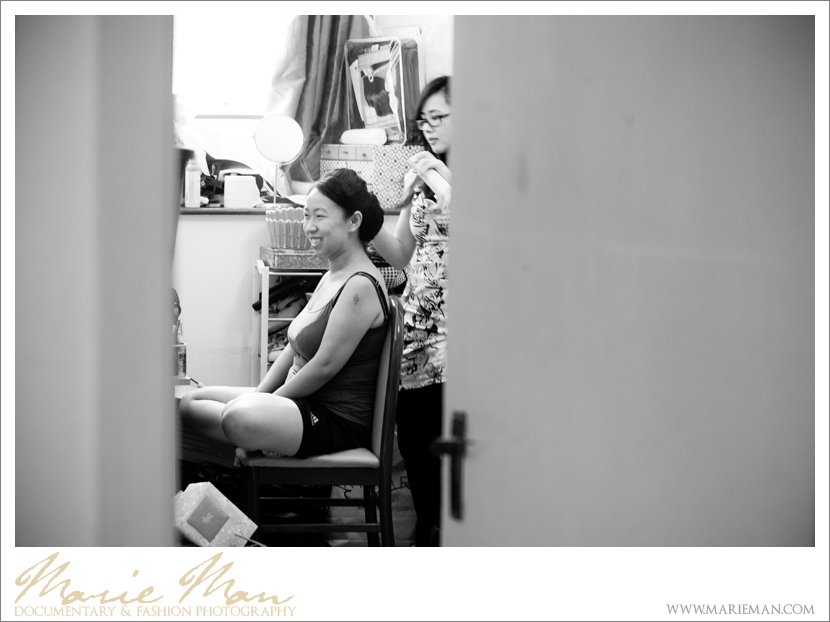 Bristol Chinese Wedding Photography by Marie Man