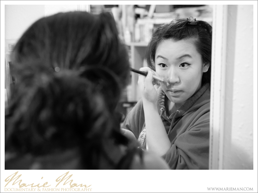 Bristol Chinese Wedding Photography by Marie Man