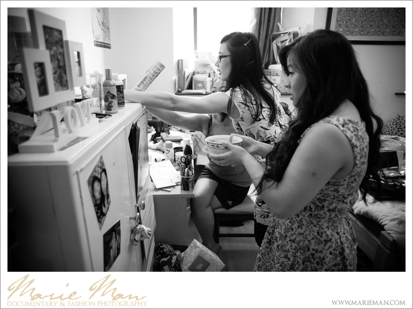 Bristol Chinese Wedding Photography by Marie Man