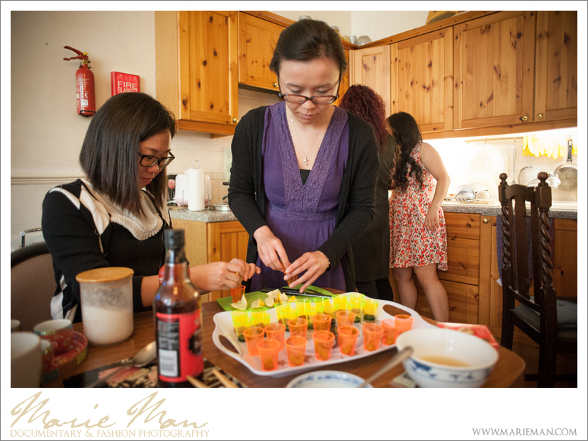Bristol Chinese Wedding Photography by Marie Man