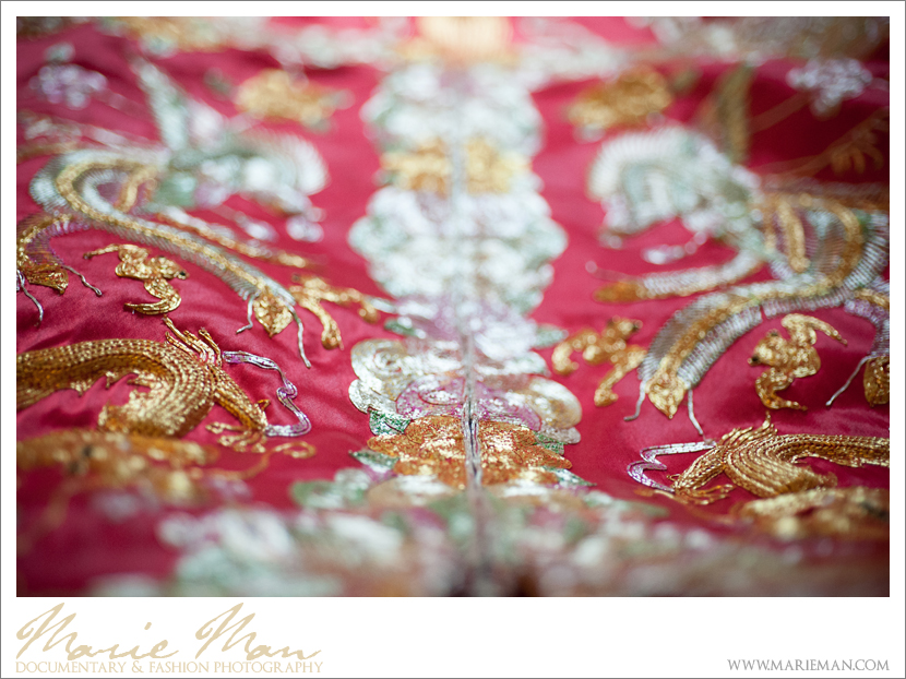 Bristol Chinese Wedding Photography by Marie Man