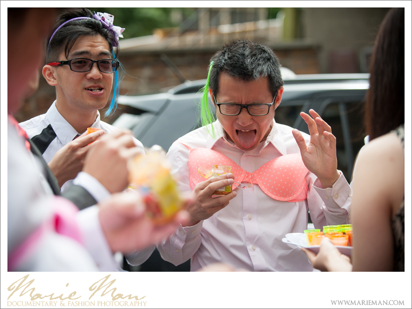 Bristol Chinese Wedding Photography by Marie Man