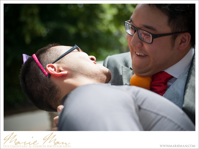 Bristol Chinese Wedding Photography by Marie Man