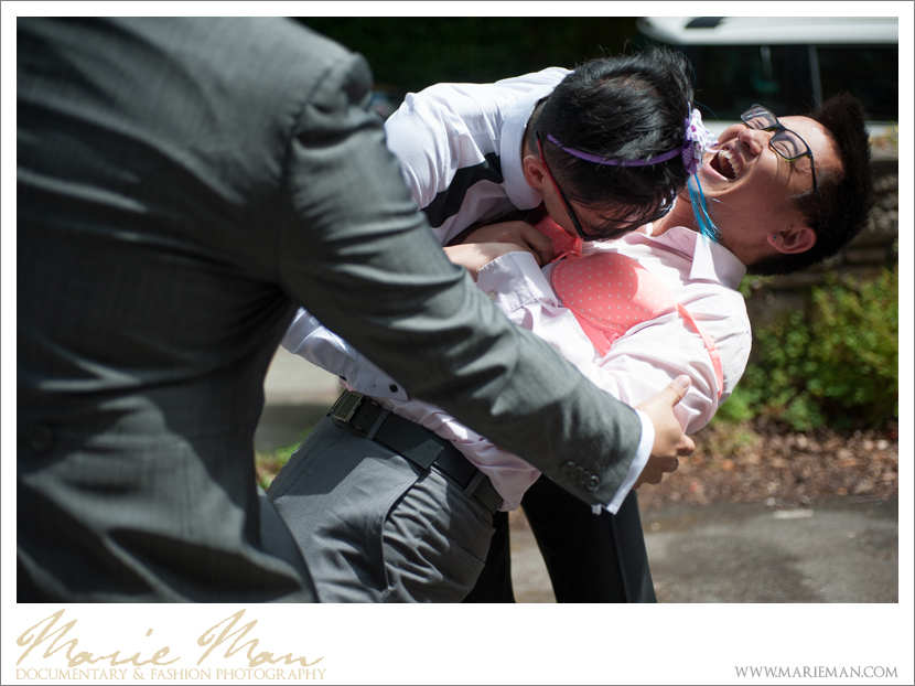Bristol Chinese Wedding Photography by Marie Man