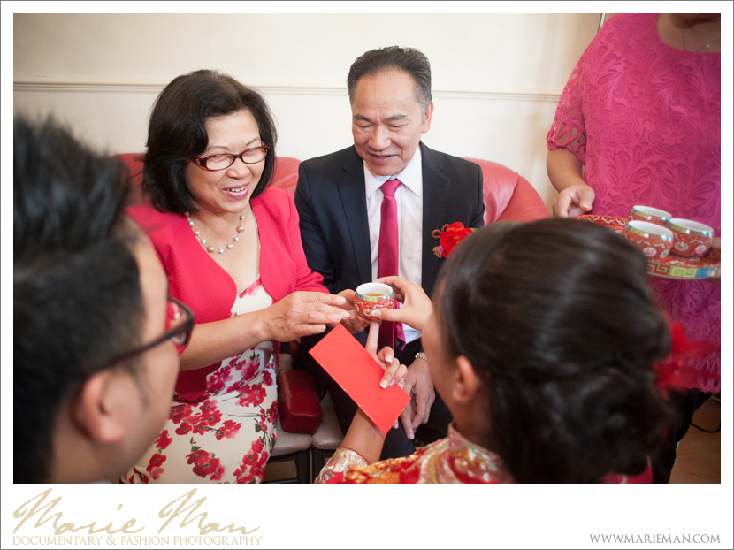 Bristol Chinese Wedding Photography by Marie Man