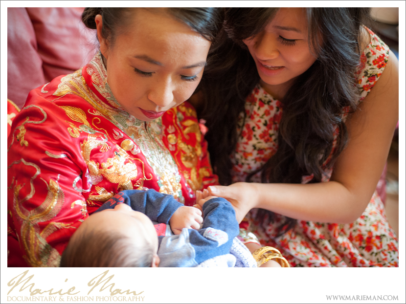 Bristol Chinese Wedding Photography by Marie Man
