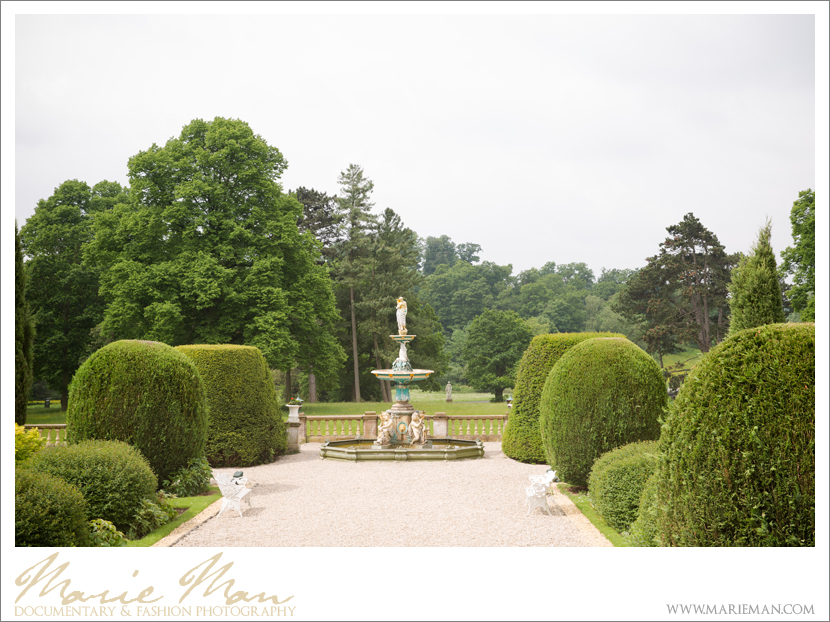 Chateau Impney Droitwich Documentary Wedding Photography by Marie Man