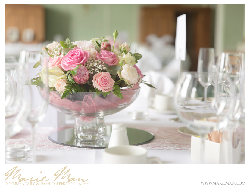 Chateau Impney Droitwich Documentary Wedding Photography by Marie Man