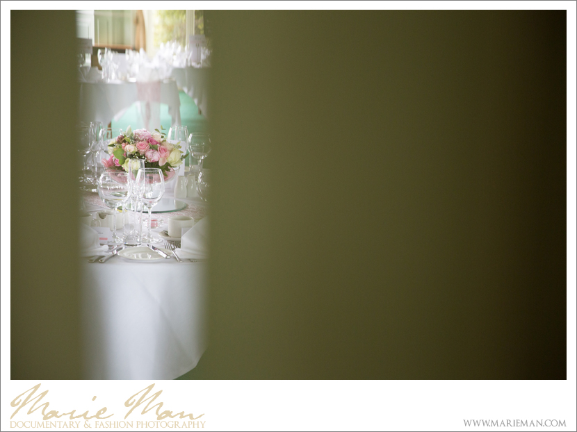 Chateau Impney Droitwich Documentary Wedding Photography by Marie Man
