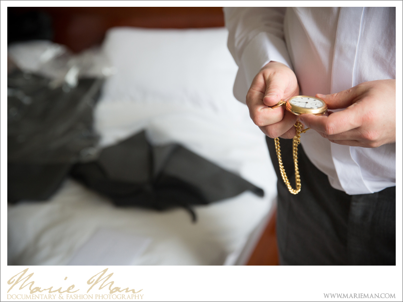Chateau Impney Droitwich Documentary Wedding Photography by Marie Man