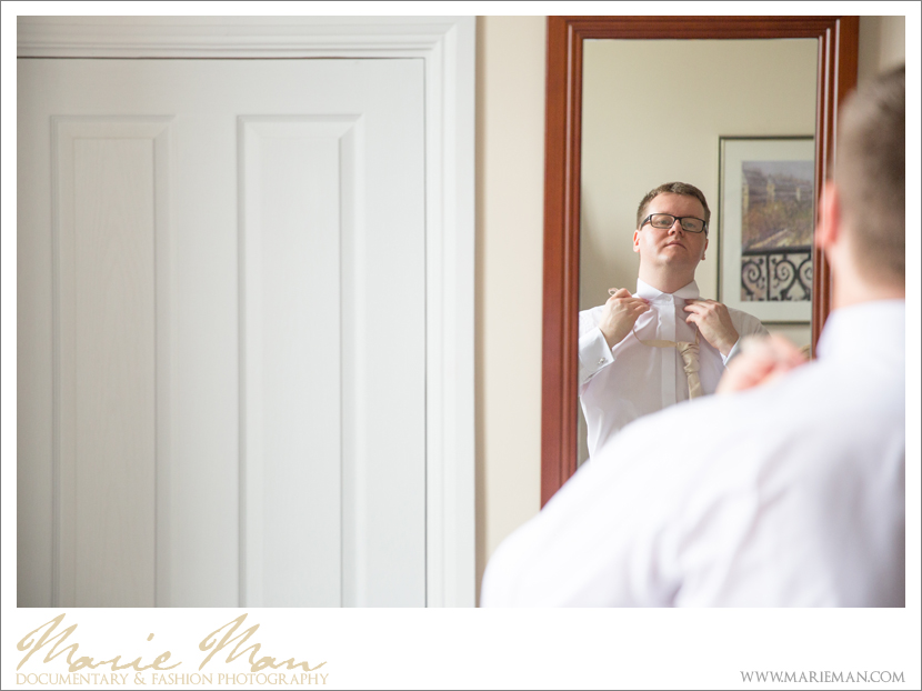 Chateau Impney Droitwich Documentary Wedding Photography by Marie Man