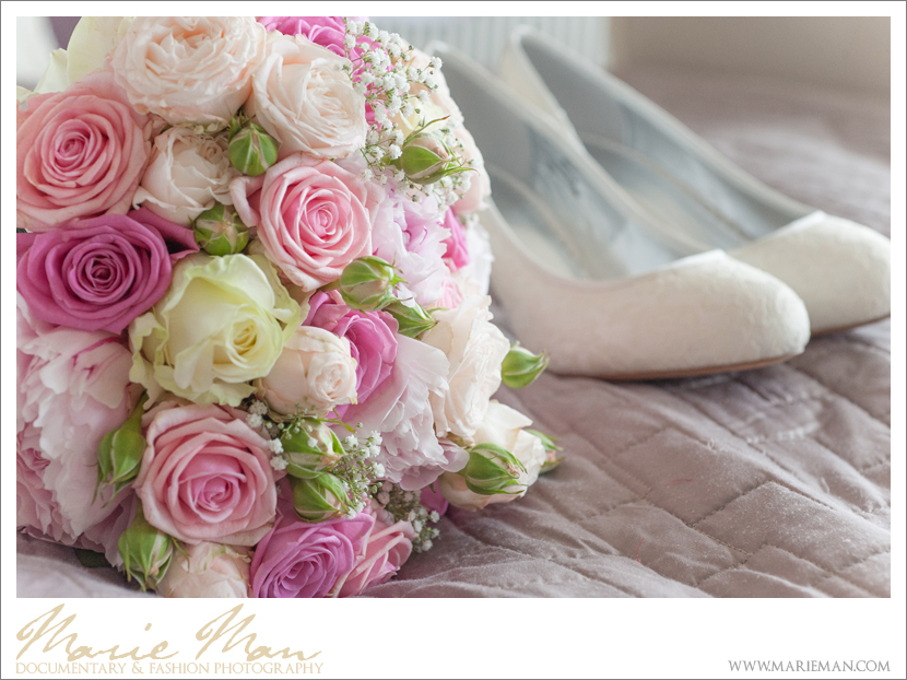 Chateau Impney Droitwich Documentary Wedding Photography by Marie Man