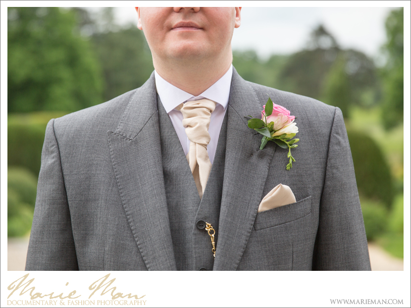 Chateau Impney Droitwich Documentary Wedding Photography by Marie Man