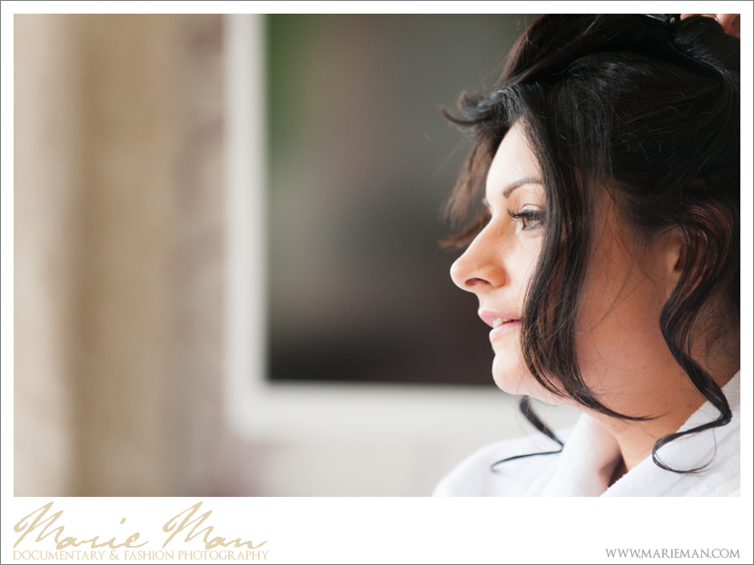 Chateau Impney Droitwich Documentary Wedding Photography by Marie Man