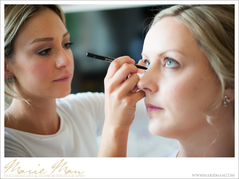 Chateau Impney Droitwich Documentary Wedding Photography by Marie Man