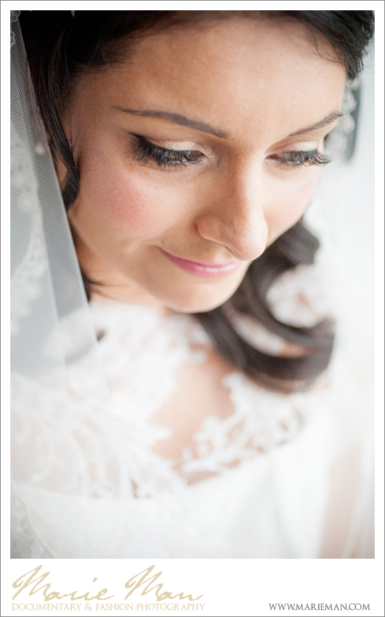 Chateau Impney Droitwich Documentary Wedding Photography by Marie Man