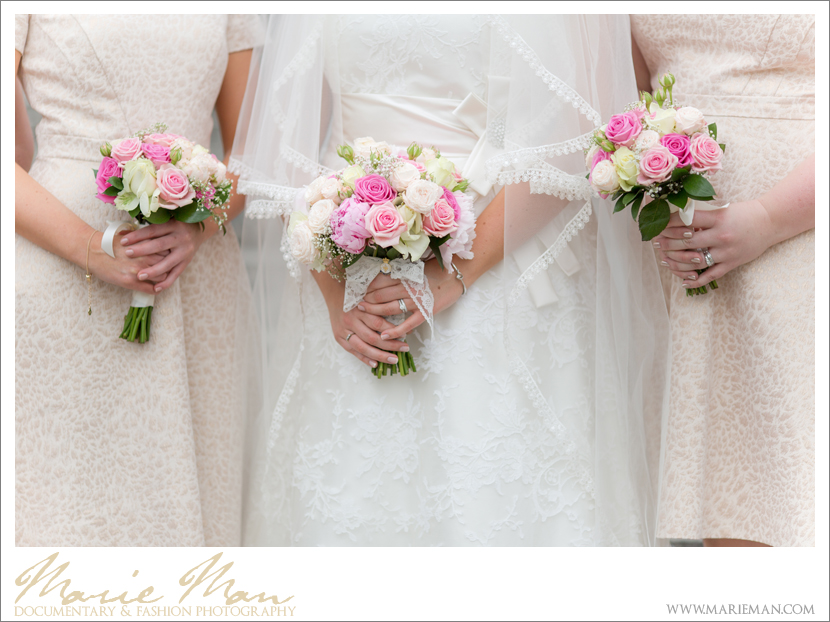 Chateau Impney Droitwich Documentary Wedding Photography by Marie Man