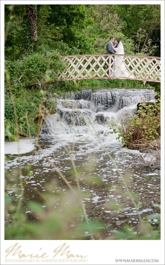 Chateau Impney Droitwich Documentary Wedding Photography by Marie Man