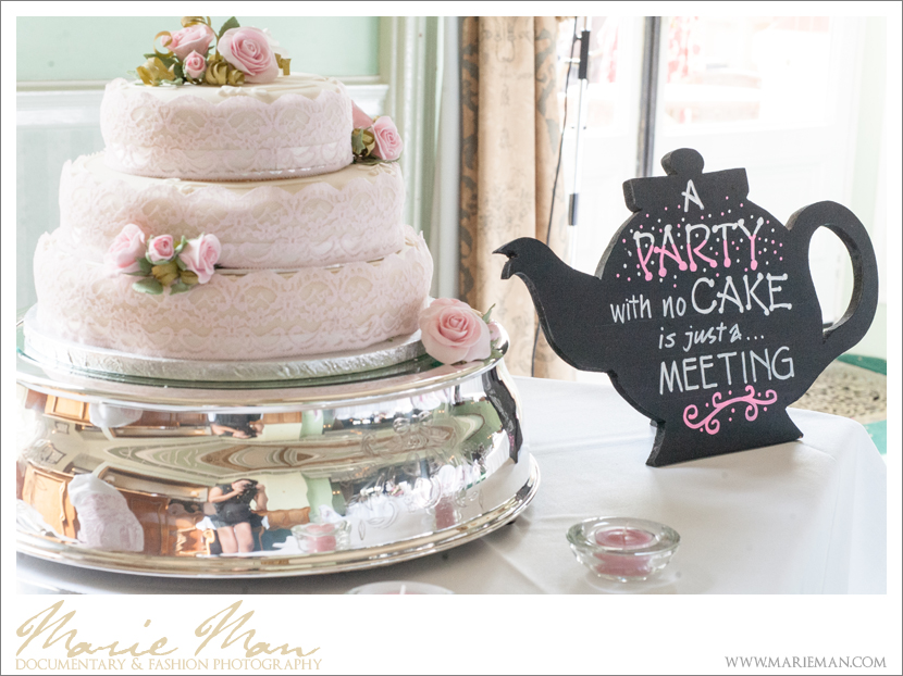 Chateau Impney Droitwich Documentary Wedding Photography by Marie Man