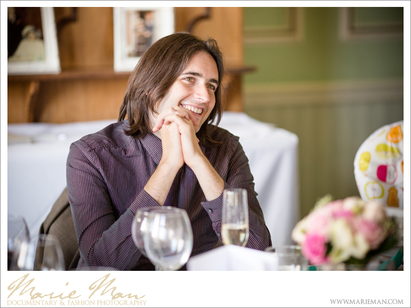 Chateau Impney Droitwich Documentary Wedding Photography by Marie Man