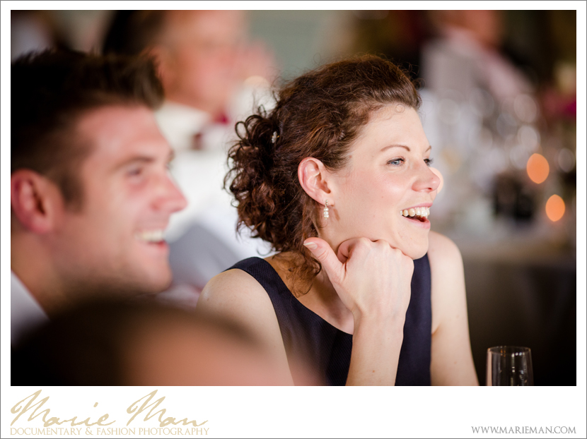 Chateau Impney Droitwich Documentary Wedding Photography by Marie Man