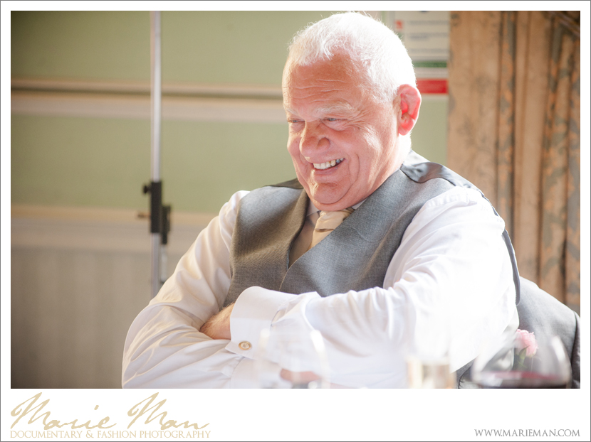 Chateau Impney Droitwich Documentary Wedding Photography by Marie Man