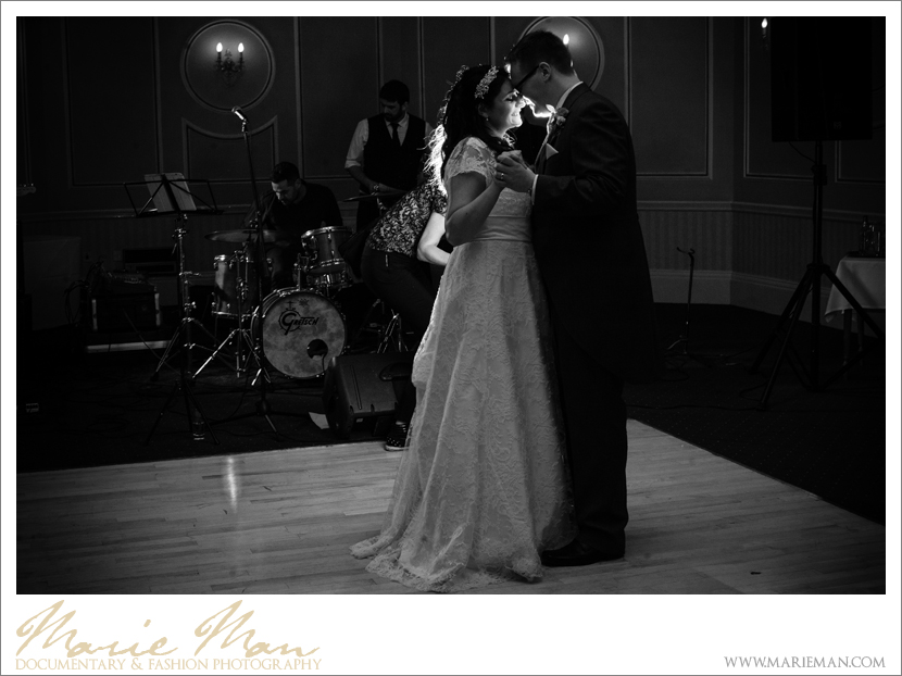 Chateau Impney Droitwich Documentary Wedding Photography by Marie Man