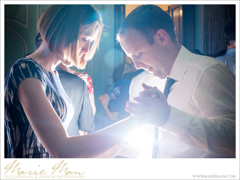 Chateau Impney Droitwich Documentary Wedding Photography by Marie Man