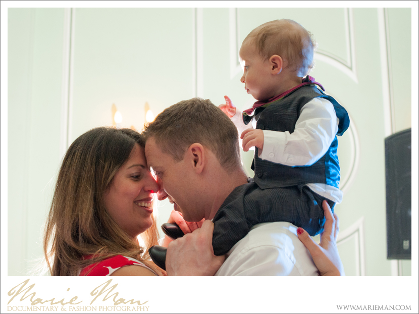 Chateau Impney Droitwich Documentary Wedding Photography by Marie Man