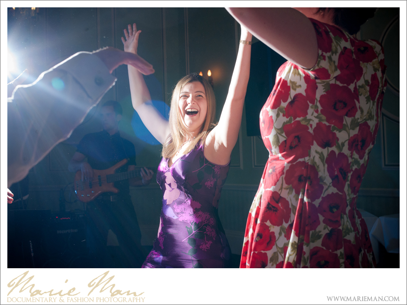 Chateau Impney Droitwich Documentary Wedding Photography by Marie Man