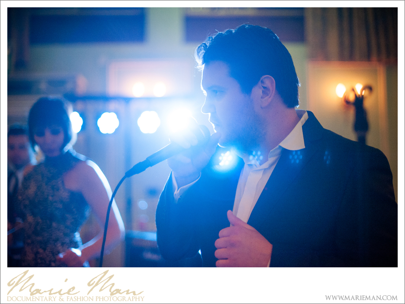 Chateau Impney Droitwich Documentary Wedding Photography by Marie Man